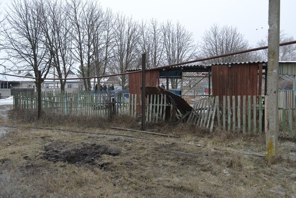 Сводки от ополчения Новороссии 30.11.2014 Часть 1