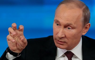 Путин применил климатическое оружие, чтобы нанести удар по Украине?