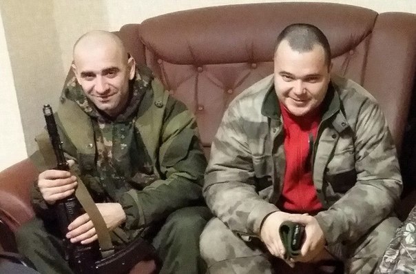 Сводки от ополчения Новороссии 30.11.2014 Часть 1