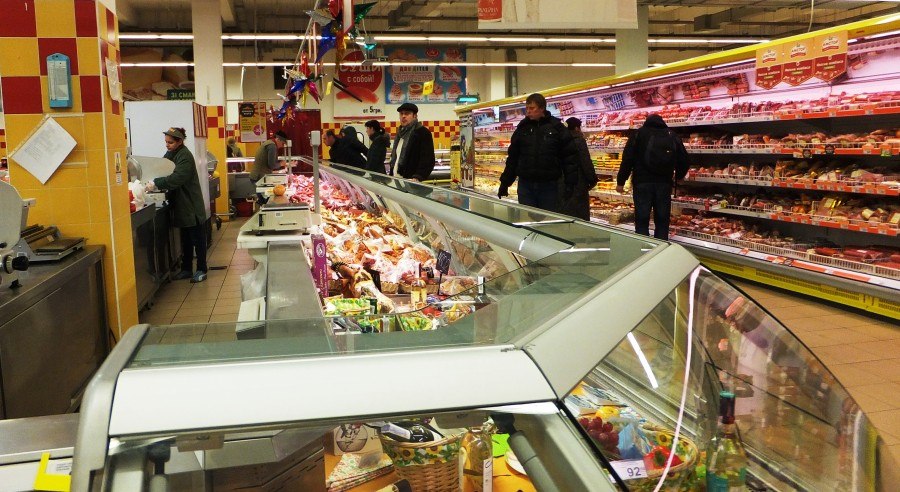 Сводки от ополчения Новороссии 30.11.2014 Часть 2