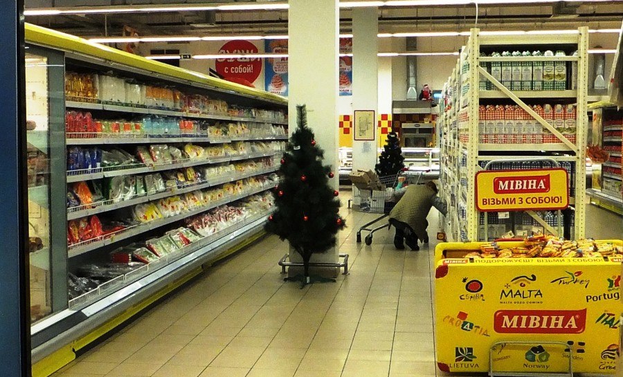 Сводки от ополчения Новороссии 30.11.2014 Часть 2