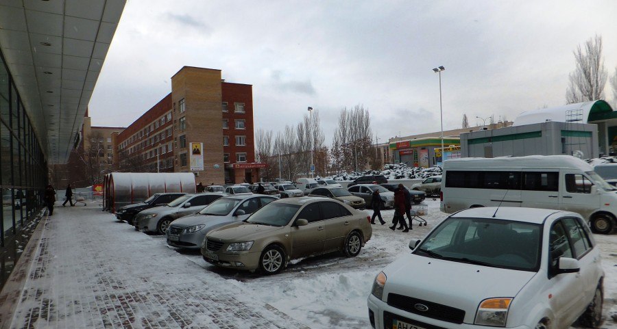 Сводки от ополчения Новороссии 30.11.2014 Часть 2