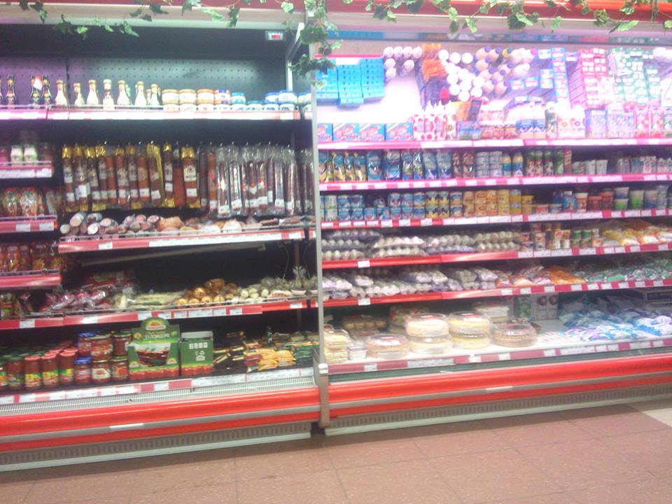 Сводки от ополчения Новороссии 30.11.2014 Часть 2