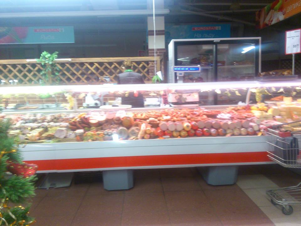 Сводки от ополчения Новороссии 30.11.2014 Часть 2