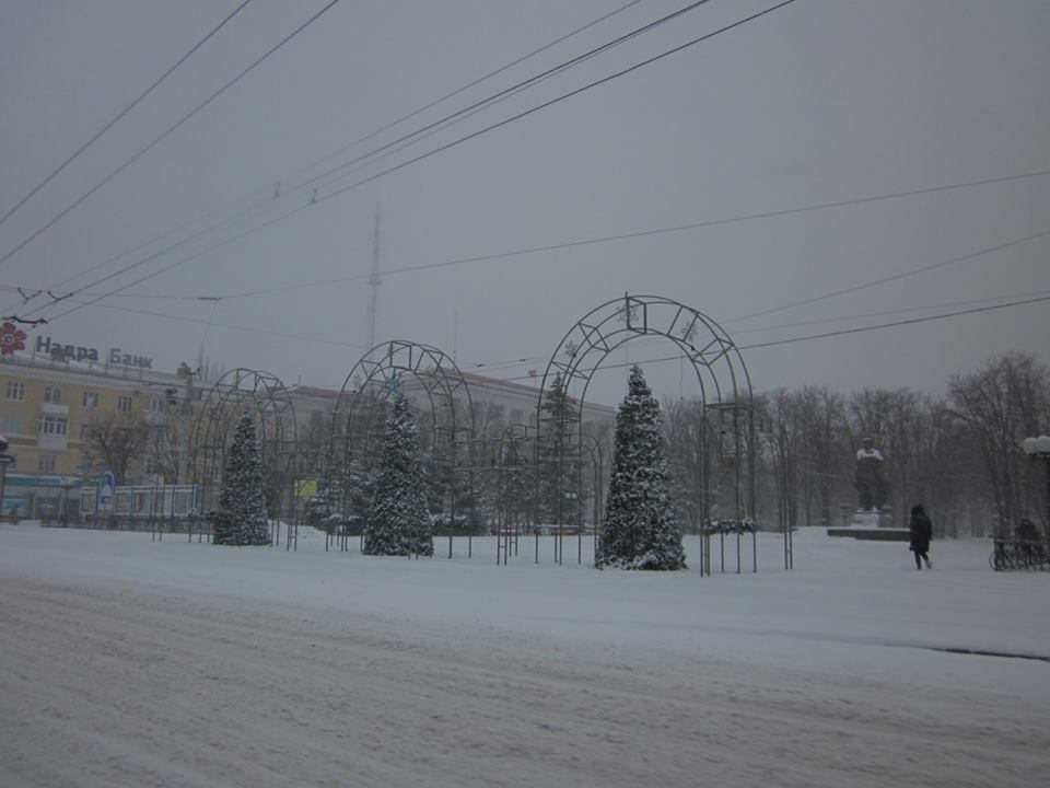 Сводки от ополчения Новороссии 30.11.2014 Часть 2