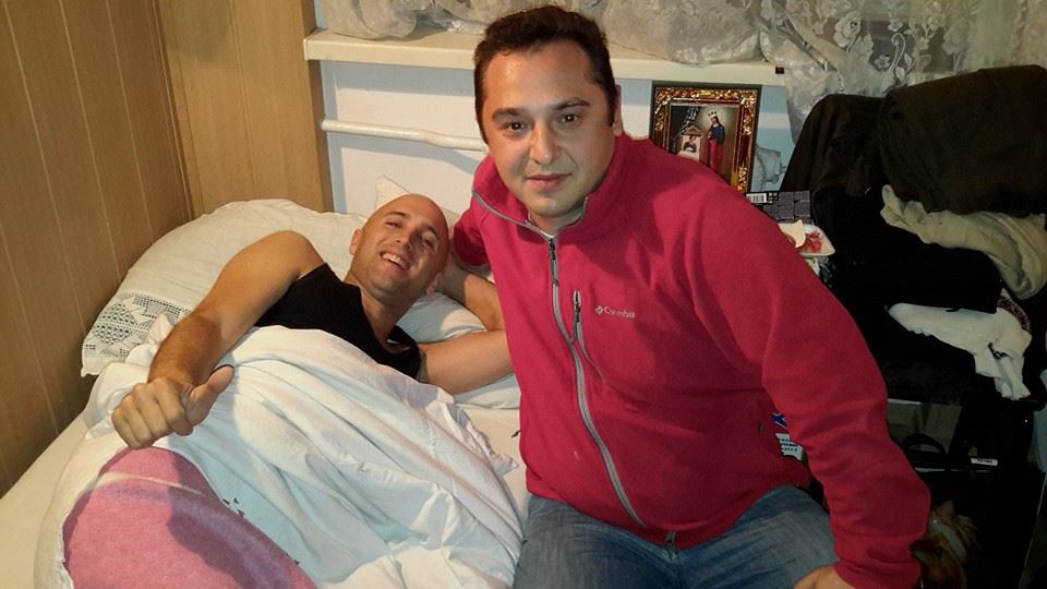 Сводки от ополчения Новороссии 30.11.2014 Часть 2