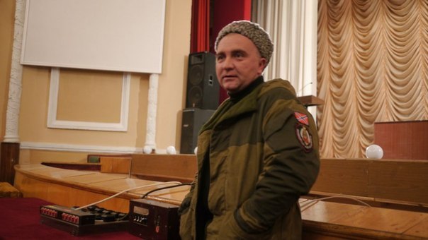 Сводки от ополчения Новороссии 30.11.2014 Часть 2