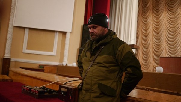 Сводки от ополчения Новороссии 30.11.2014 Часть 2