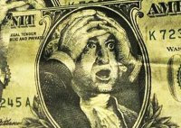 Крах долларовой финансовой системы неизбежен