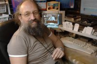 Анатолий Вассерман о выборах в Новороссии