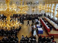 В Чехии усиливается конфликт из-за отношения к России. Контрразведка недовольна курсом кабинета министров