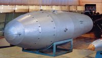 «Кузькина мать» против американской водородной бомбы