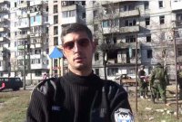 Сводка от Гиви: уничтожен комполка, 9 офицеров, 8 танков, 2 «града», «8 Уралов», 2 БМП, 160 бойцов ВСУ (видео)