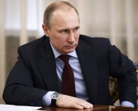 Путин призвал историков побеждать в битве за умы