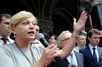 Украина оплатит газовый долг из золотовалютных резервов