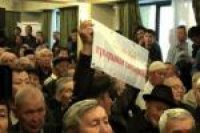 В Казахстане размечтались о майдане…