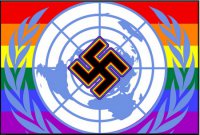 Блок Порошенко за уголовную ответственность для противников содомии