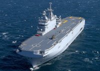 Франция может отложить передачу "Мистраля" еще на три месяца