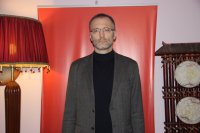 Украина: У руля встали полублатные хуторяне