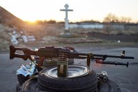 «Призрак Линча» на службе ЛНР