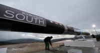 "Южный поток" становится символом неповиновения Евросоюзу