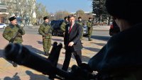 Представители ДНР и ЛНР предложат новую редакцию минского протокола