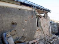 Сводка и наглядные материалы от ополченца Прохорова 06-11-2014