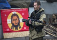 Фотомоменты войны 06-11-2014