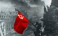 Раздел Германии и разрушение Украины. Возможны ли параллели?