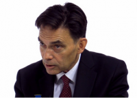 Владимир Матвеев. Сеть глобального корпоративного контроля и перспективного управления