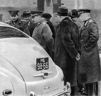 И. Сталин в шутку о серьёзном