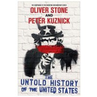 Оливер Стоун: "Карма истории вернется и накажет американский народ".