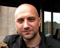 З.Прилепин: "Россию можно уничтожить только в том случае, если она в очередной раз покончит жизнь самоубийством"