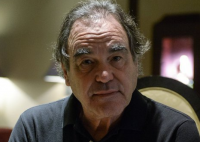 Оливер Стоун: "Карма истории вернется и накажет американский народ".