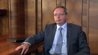 Постпред России при ОБСЕ Андрей Келин: Идея демилитаризованной зоны в Донбассе обсуждается