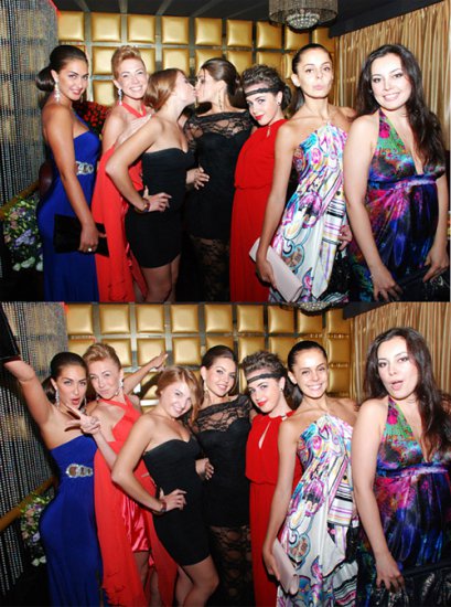 «Я б вдул», — в соцсетях обсуждают Алену Кошелеву, которая стала нардепом по спискам Ляшка. (фото)