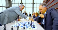 Проект «ЗЗ». Каспаров «за», Горбачёв «против»
