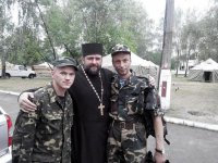 Воюйте и убивайте! Ваша война не является грехом – бандеровский капеллан 