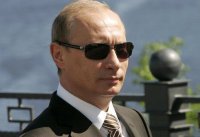 Путин - он один такой