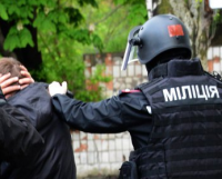 В Одессе милиция призывает доносить на тех, кто смотрит российское ТВ