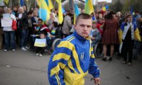 Апология украинского фашизма /Платон Беседин/