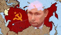 Проект «ЗЗ». Плохой Путин контролирует планету