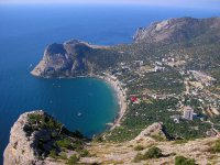 В Крыму национализировали имущество "Крымхлеба" и санаторий олигарха Таруты