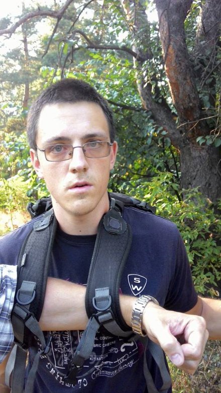 В Харькове пропал парень, которому угрожали расправой местные евромайдановцы