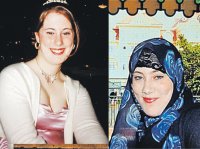 Белая вдова Белая вдова