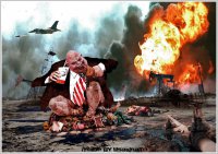 Америка начнет Третью мировую войну, чтобы скрыть истощение своего золотого запаса