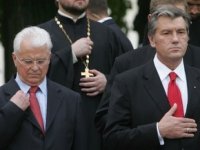 Никаких переговоров при участии преступных групп дальше быть не может – Кравчук и Ющенко 