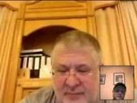 Коломойский попадает под статью Государственная измена предложив ополченцам вместе идти на Киев и разделить Украину