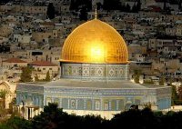 Ковчег Завета и Третья мировая война