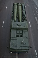 Америка в шоке: под прицелом «Искандер-М» вся Европа